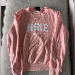 Nike Lightweight Sweatshirt